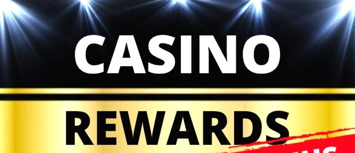 Casino Rewards Sister Sites