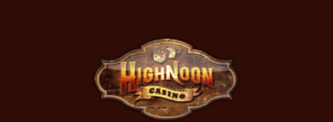 High Noon Casino Sister Sites