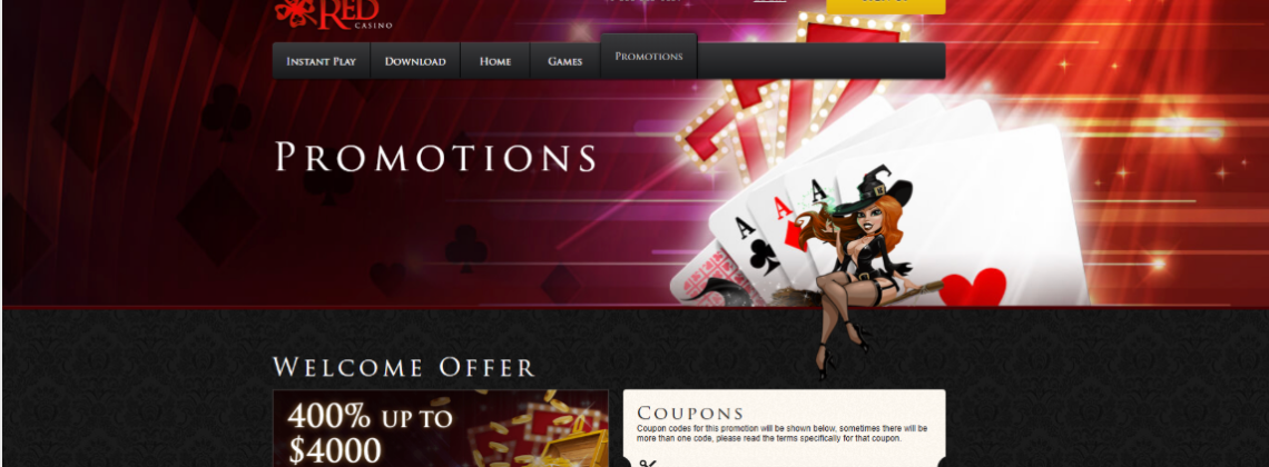 Lucky Red Casino Sister Sites