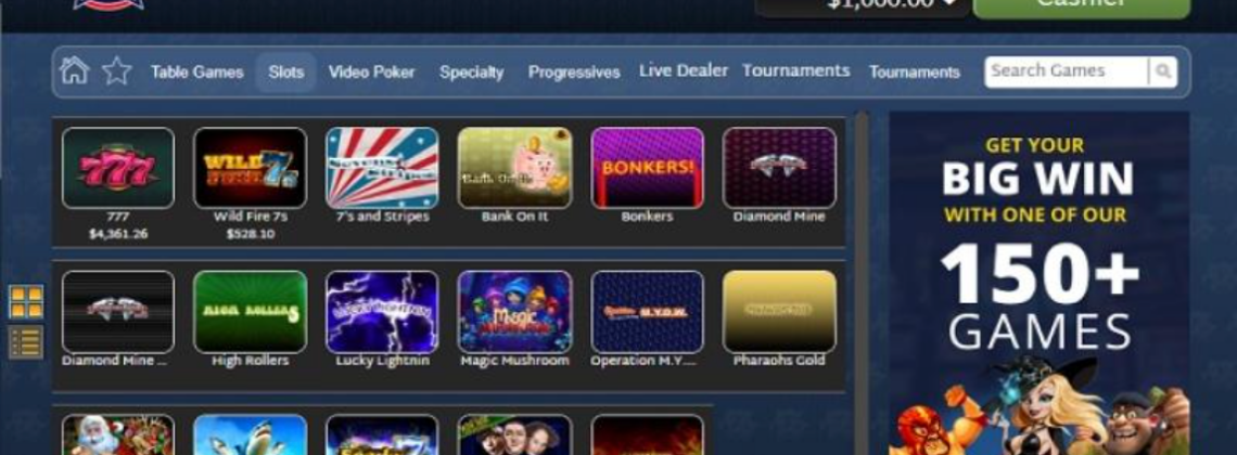 All Star Slots Sister Sites