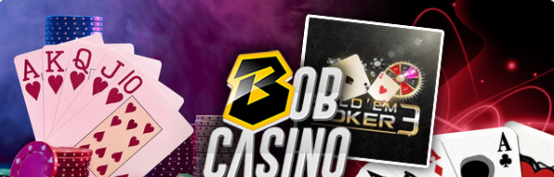Bob Casino Sister Sites + Reviews