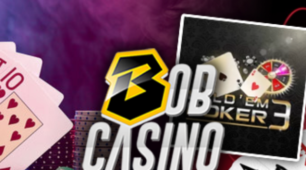 Bob Casino Sister Sites + Reviews