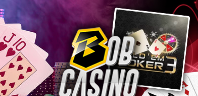 Bob Casino Sister Sites + Reviews