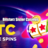 Bitstarz Sister Casinos