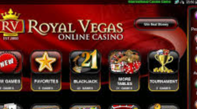 Royal Vegas Sister Casinos + Similar Sites