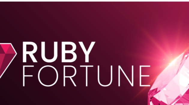 Ruby Fortune Sister Casinos + Similar Sites