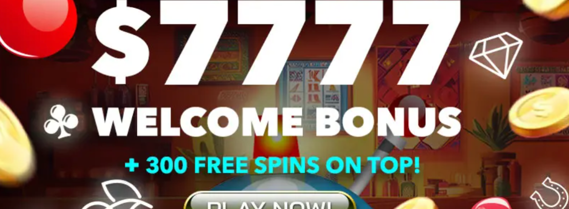 Sloto’Cash Sister Casinos + Similar Sites