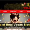 Slots Capital Sister Sites + Sister Casinos