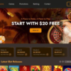 Sun Palace Sister Casinos + Similar Sites