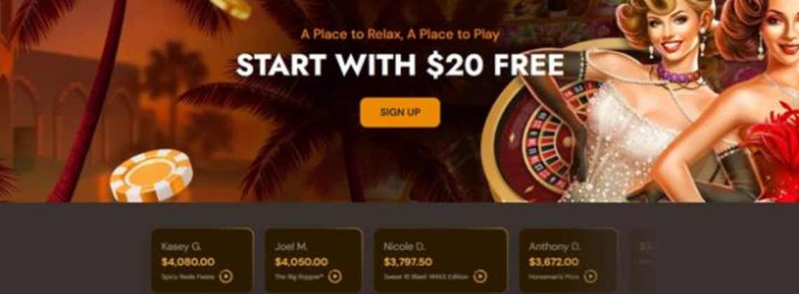 Sun Palace Sister Casinos + Similar Sites