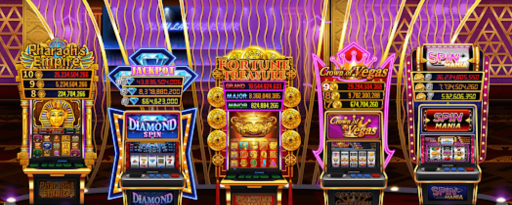 Vegas Online Sister Casinos + Similar Sites