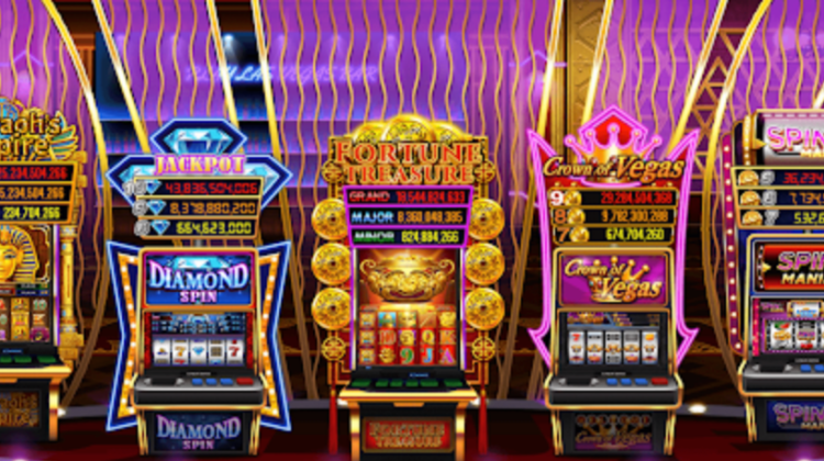 Vegas Online Sister Casinos + Similar Sites